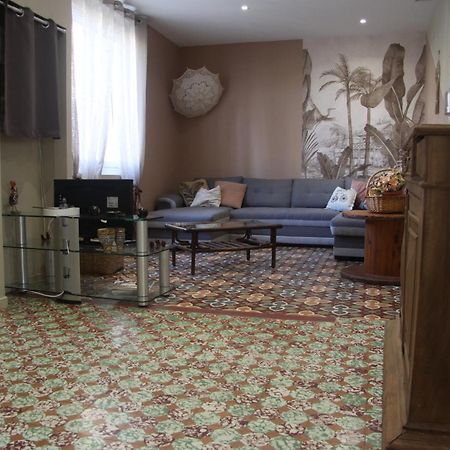סן-לורן-דה-לה-סלאנק La Maison Du Bonheur מראה חיצוני תמונה